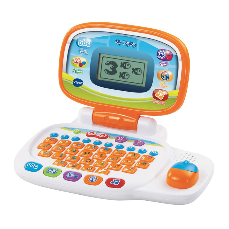 VTech My Laptop™ l Baby City UK1