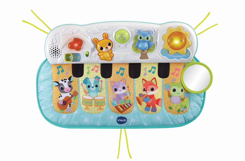 VTech Play & Dream Kicking Piano at Baby City