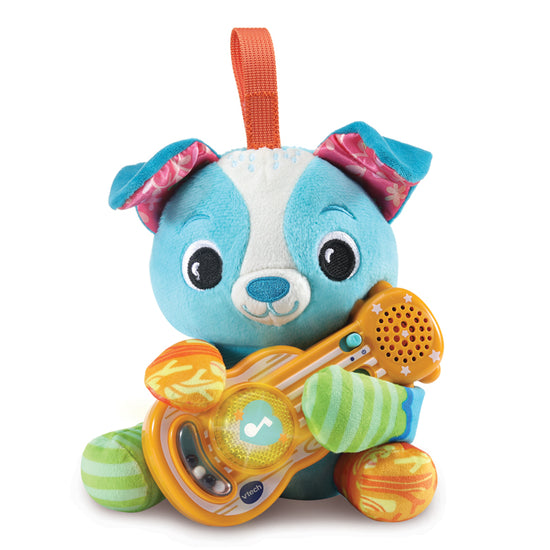 VTech Puppy Sounds Guitar at Baby City