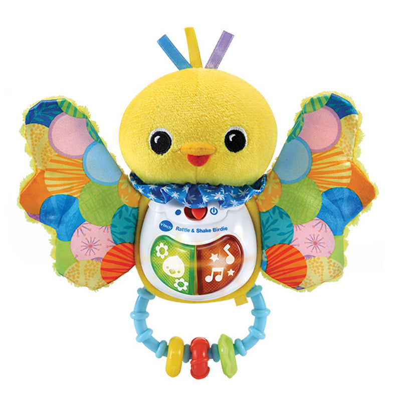 VTech Rattle & Shake Birdie at Baby City