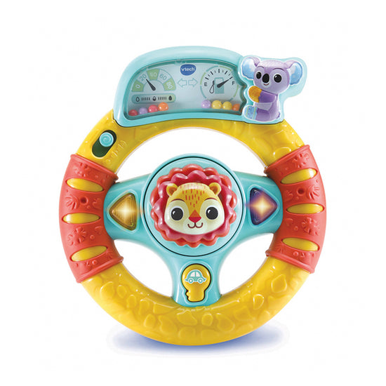 VTech Roar and Explore Wheel at Baby City