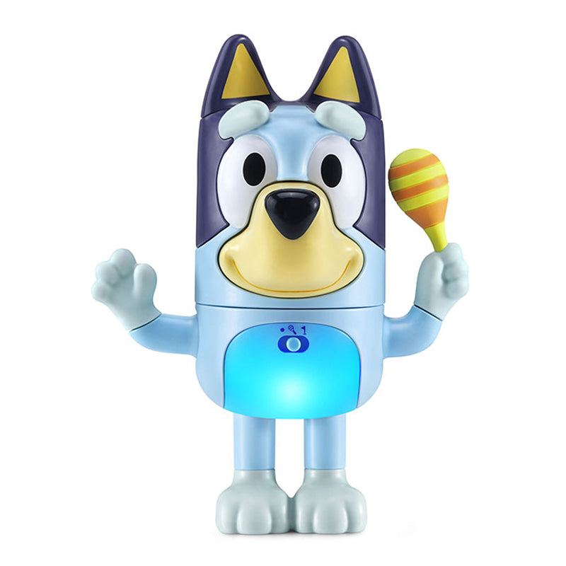 VTech Shake It Bluey at Baby City