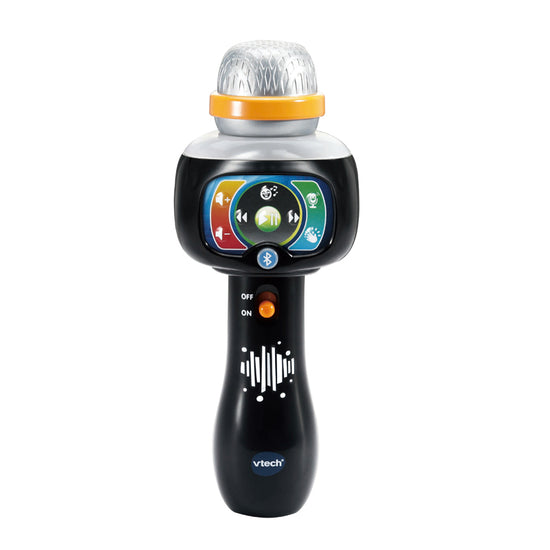 VTech Singing Sounds Microphone at Baby City