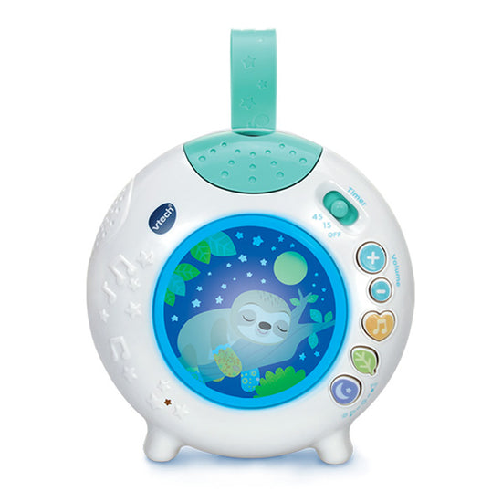 VTech Sleepy Sloth Cot Light at Baby City