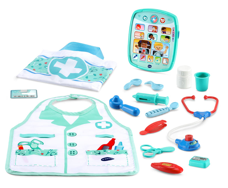 VTech Smart Medical Kit at Baby City