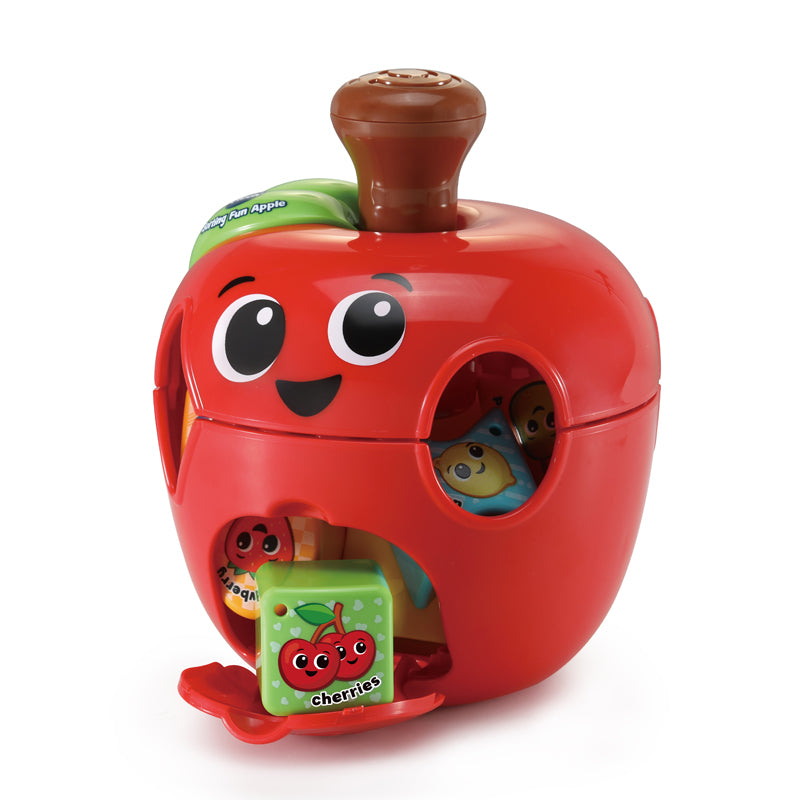 VTech Sorting Fun Apple at Baby City