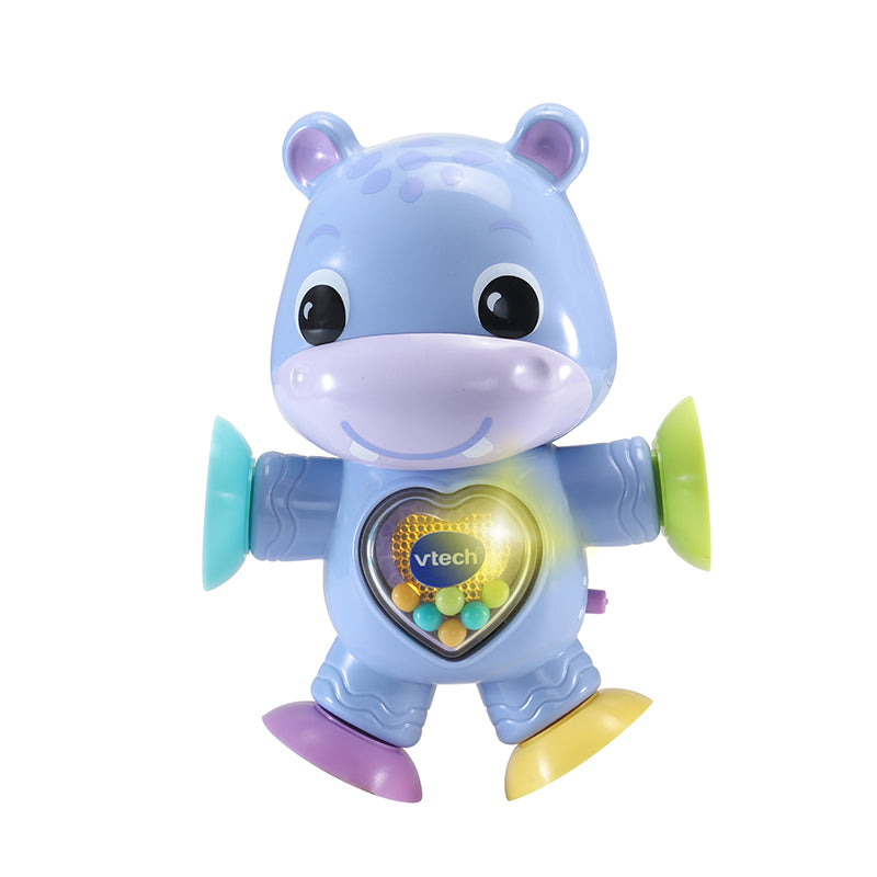 VTech Stick & Twist Hippo at Baby City