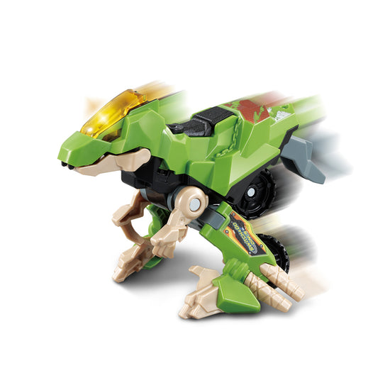 VTech Switch & Go Dinos® Burnout the Velociraptor at Baby City