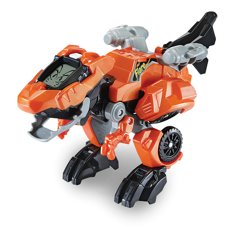 VTech Switch & Go Dinos® Flare the T-Rex at Baby City
