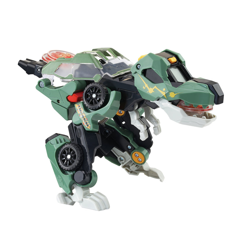 VTech Switch & Go Dinos® Thrash the T-Rex at Baby City