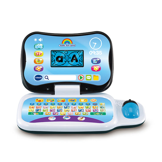 VTech Toddler Tech Laptop at Baby City Online