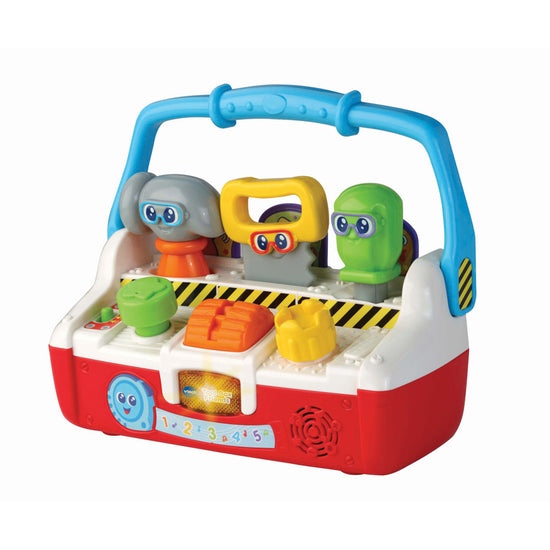 VTech Tool Box Friends at Baby City