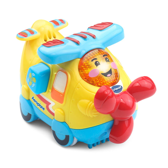 VTech Toot-Toot Drivers® Aeroplane at Baby City