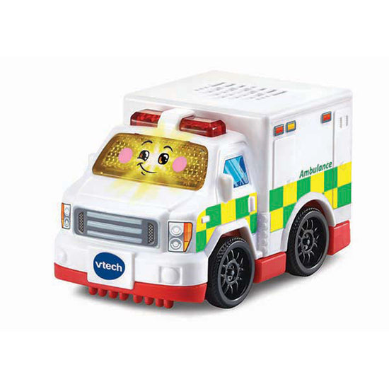 VTech Toot-Toot Drivers® Ambulance at Baby City