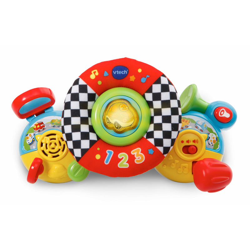 VTech Toot-Toot Drivers Baby Driver at Baby City