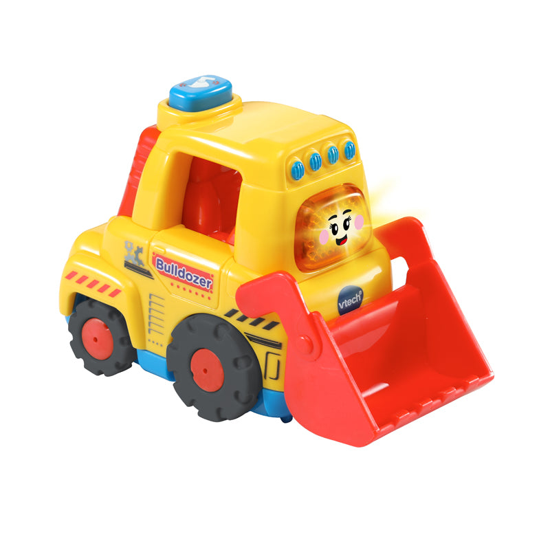 VTech Toot-Toot Drivers® Bulldozer at Baby City