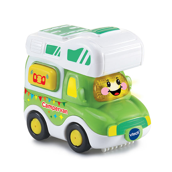 VTech Toot-Toot Drivers® Campervan at Baby City