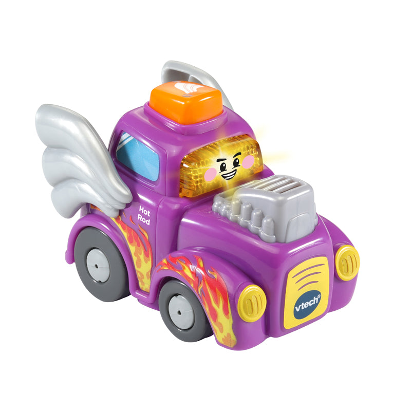 VTech Toot-Toot Drivers® Hot Rod at Baby City