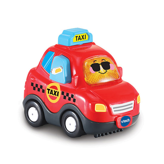 VTech Toot-Toot Drivers® Taxi at Baby City