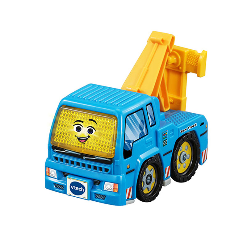 VTech Toot-Toot Drivers® Tow Truck at Baby City