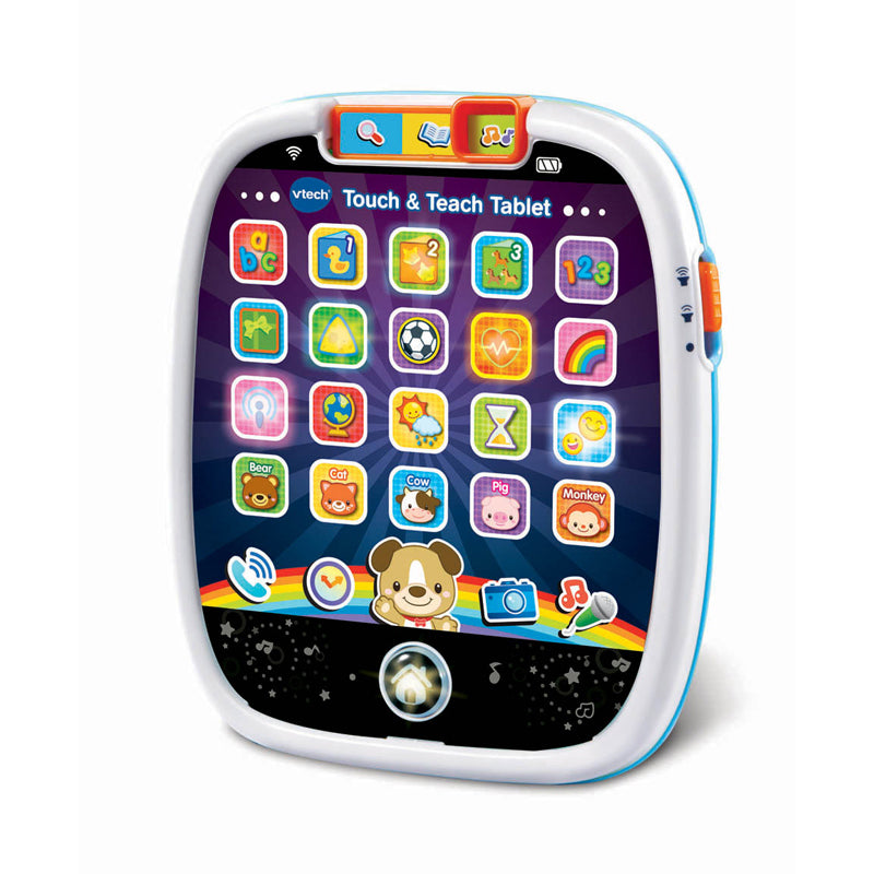 VTech Touch & Teach Tablet at Baby City