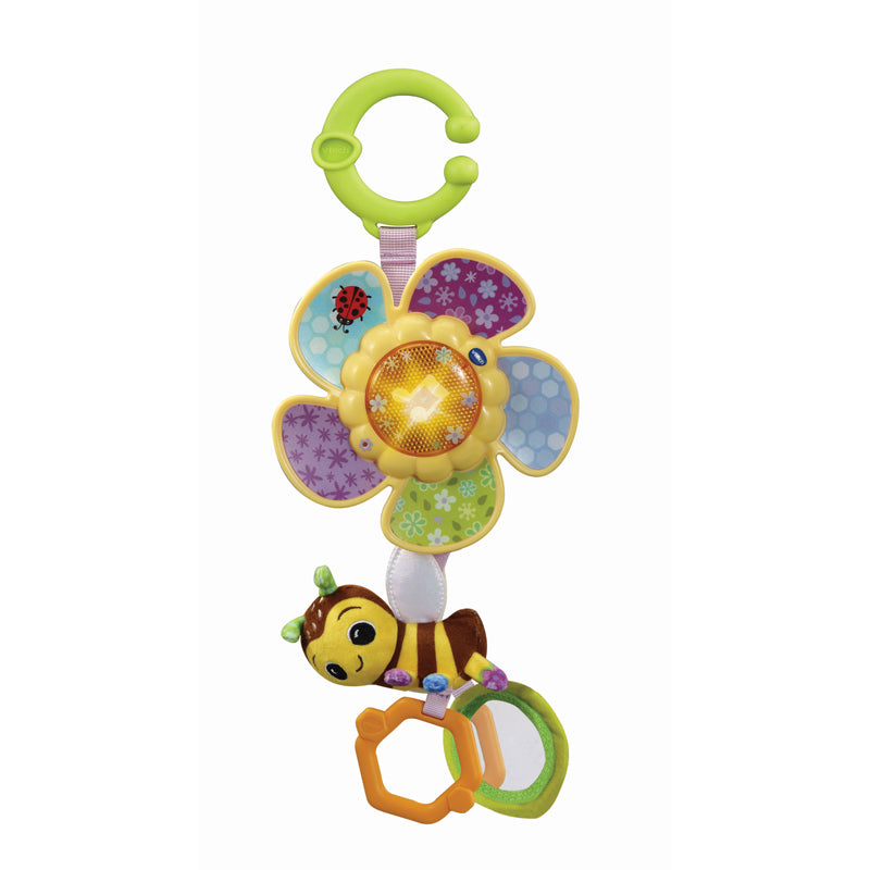VTech Tug & Spin Busy Bee at Baby City