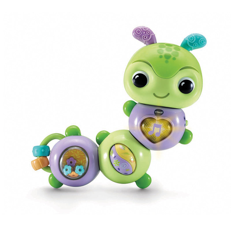 VTech Twist & Explore Caterpillar at Baby City