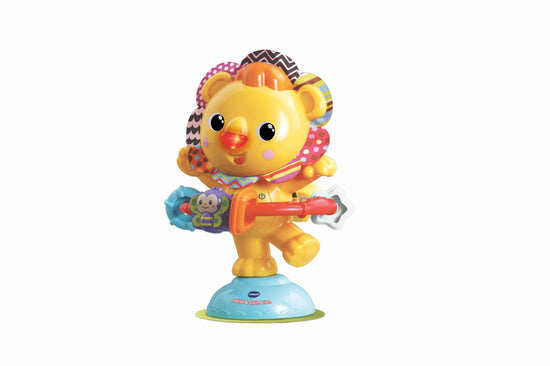 VTech Twist & Spin Lion at Baby City