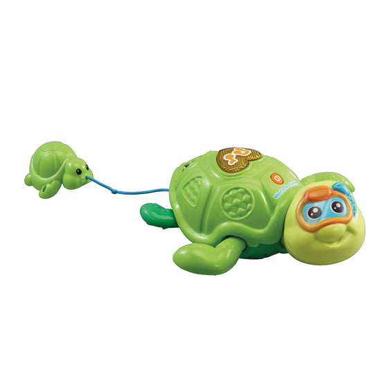 VTech Wind & Go Turtle at Baby City