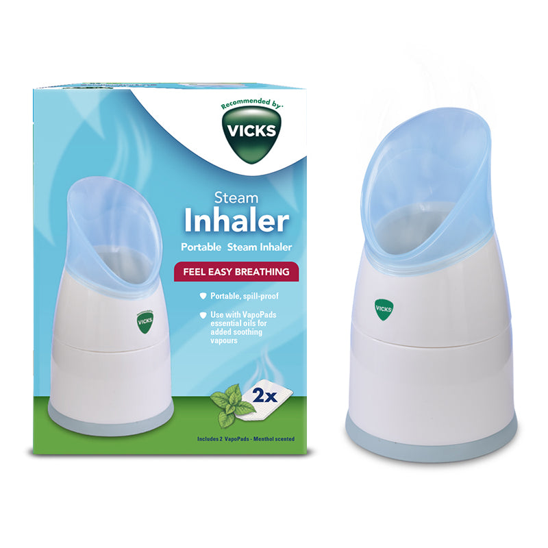 Load image into Gallery viewer, Vicks Inhaler l For Sale at Baby City
