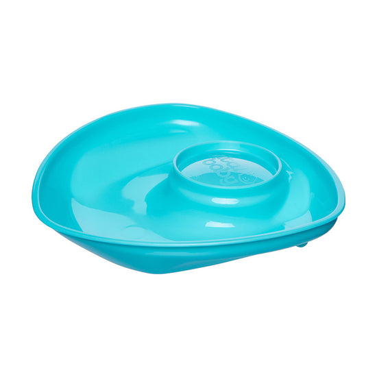 Vital Baby NOURISH Power Suction Plate Pop at Baby City