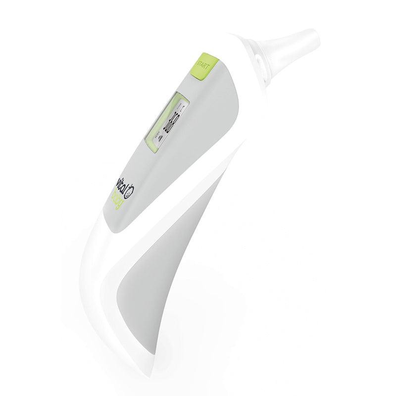 Vital Baby PROTECT 4 in 1 Contactless Thermometer at Baby City