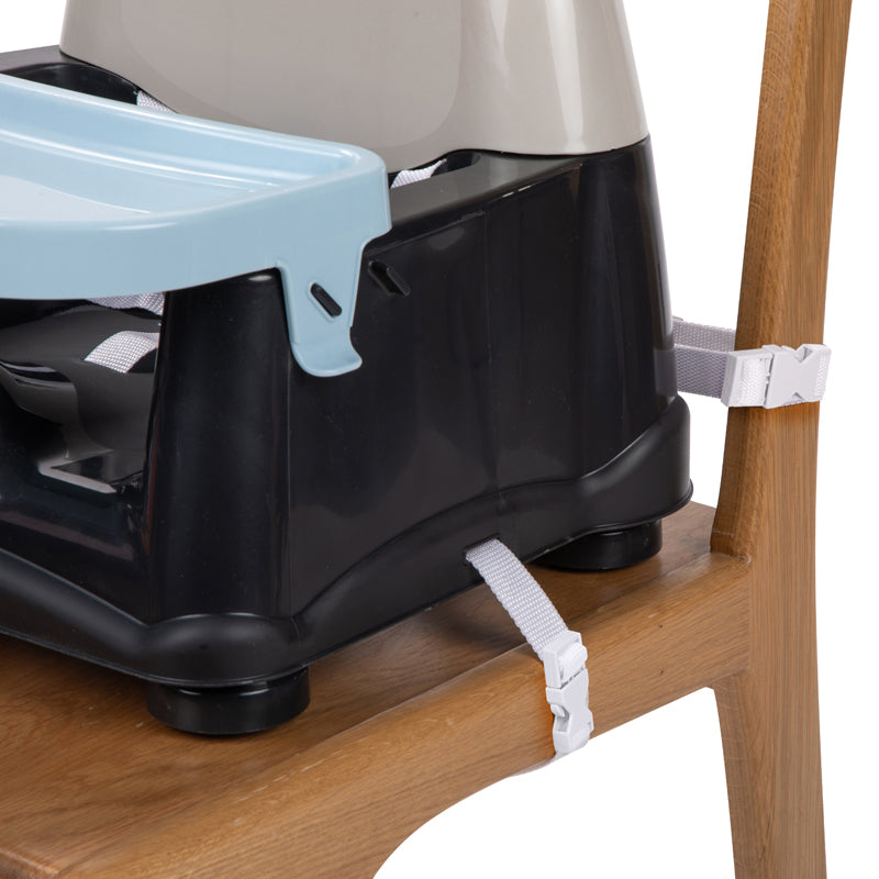 Safety first swing deals tray booster seat