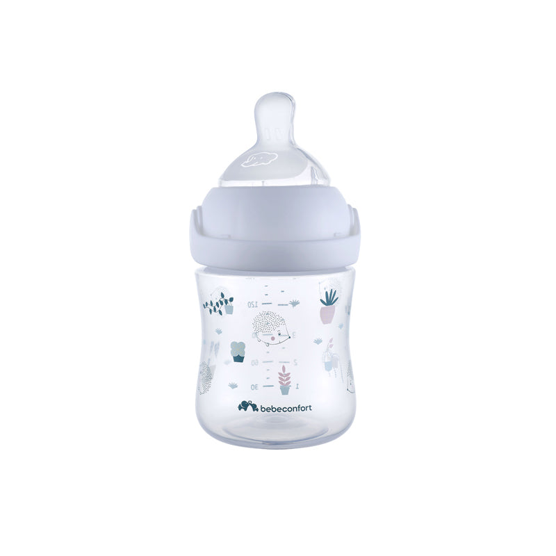 Bébéconfort Emotion Physio Bottle Urban Garden 150ml l Baby City UK Stockist