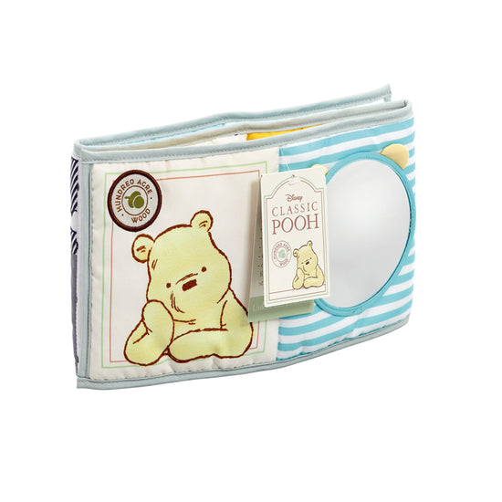 Disney Classic Winnie The Pooh Unfold & Discover l Baby City UK Stockist