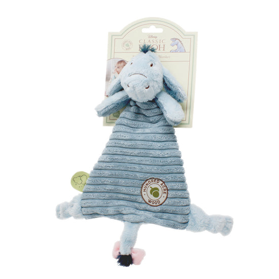 Load image into Gallery viewer, Disney Comfort Blanket Eeyore l Baby City UK Stockist
