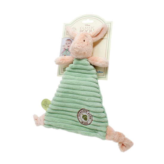 Disney Comfort Blanket Piglet l Baby City UK Stockist