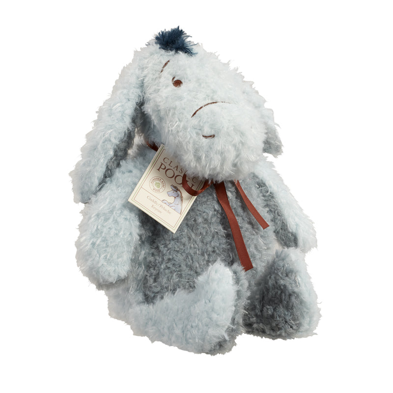 Disney Cuddly Eeyore l Baby City UK Stockist