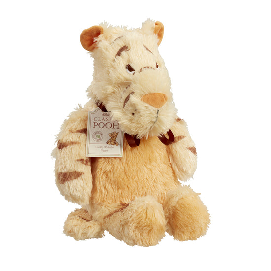 Disney Cuddly Tigger l Baby City UK Stockist