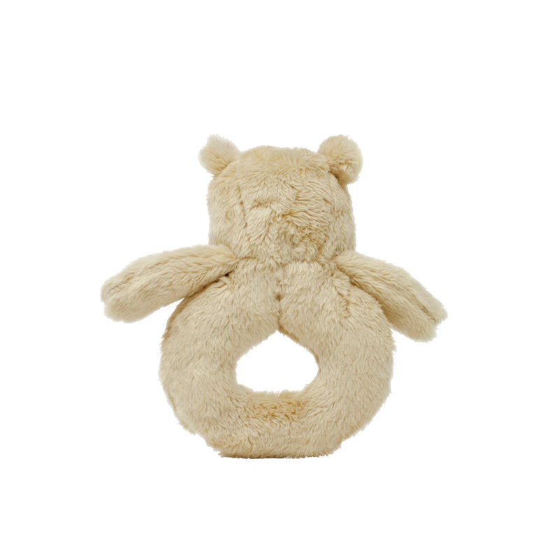 Load image into Gallery viewer, Disney Ring Rattle Winnie The Pooh l Baby City UK Stockist
