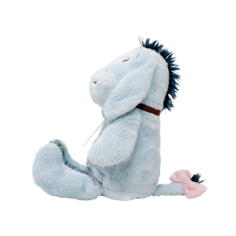 Load image into Gallery viewer, Disney Soft Toy Eeyore 12cm l Baby City UK Stockist
