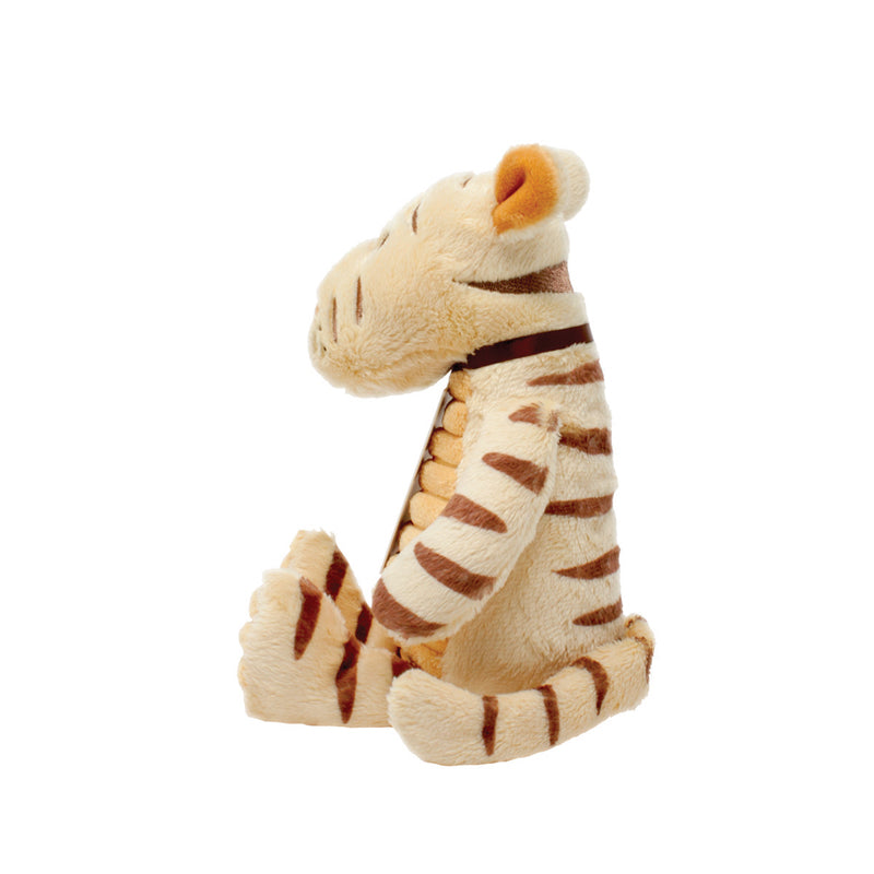 Disney Soft Toy Tigger 12cm l Baby City UK Stockist