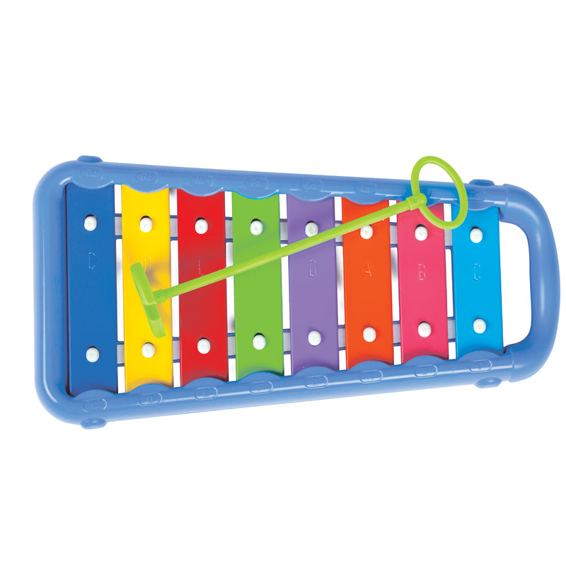 Load image into Gallery viewer, Halilit Baby Xylophone l Baby City UK Stockist
