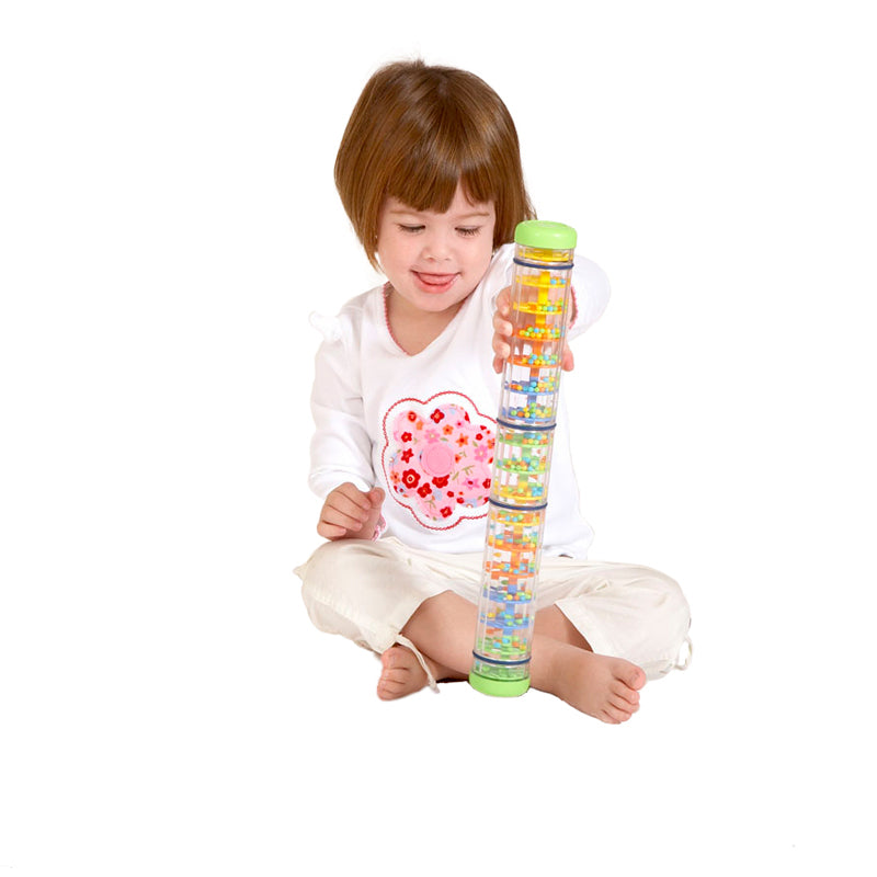 Load image into Gallery viewer, Halilit Giant Rainbomaker 40cm l Baby City UK Stockist
