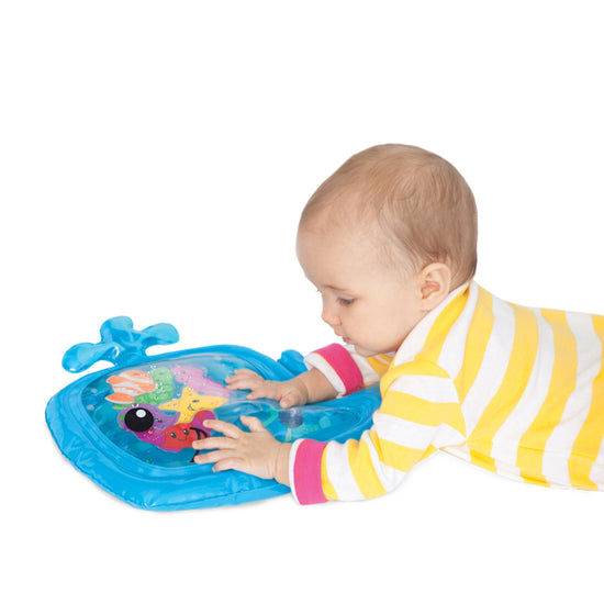 Infantino Pat & Play Water Mat l To Buy at Baby City