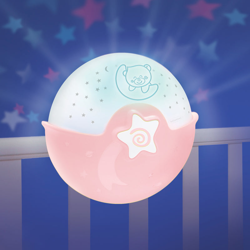 Night light baby sales city