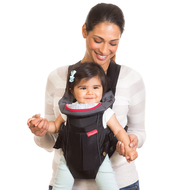 Infantino Swift Classic Carrier at The Baby City Store