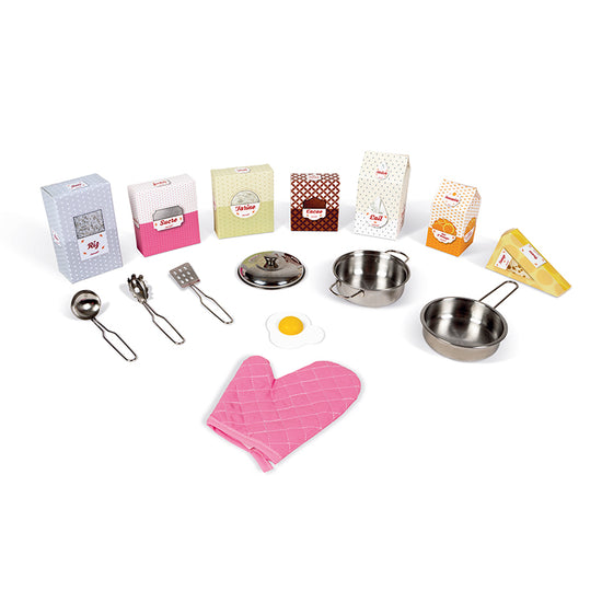 Janod Macaron Maxi Cooker l To Buy at Baby City