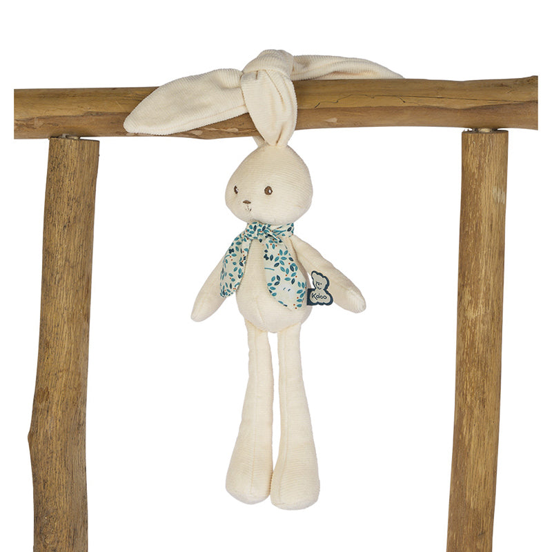 Kaloo Doll Rabbit Cream 25cm l Baby City UK Stockist