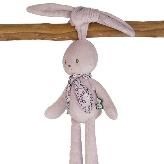 Kaloo Doll Rabbit Lilac 35cm l Baby City UK Stockist